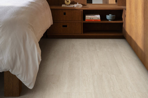 Moduleo LayRed 46101 Montecelio Tile Built-in Underlay MODLR41143MT
