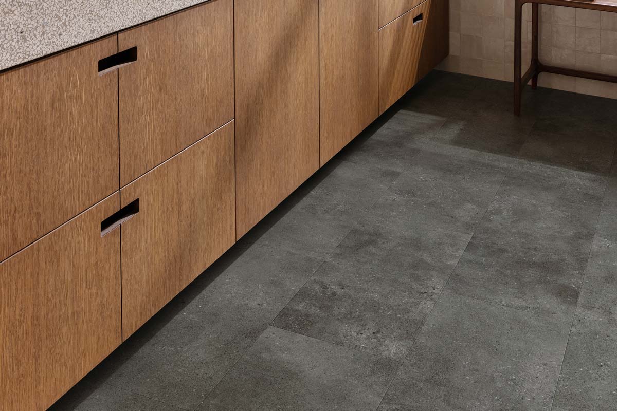 Moduleo LayRed 08982 Izusa Stone Luxury Vinyl Tile Built-in Underlay MODLR41140MT