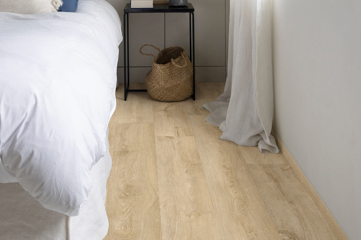 Moduleo Roots 88211 Nashville Oak LVT Gluedown Pla RO88211MP40777