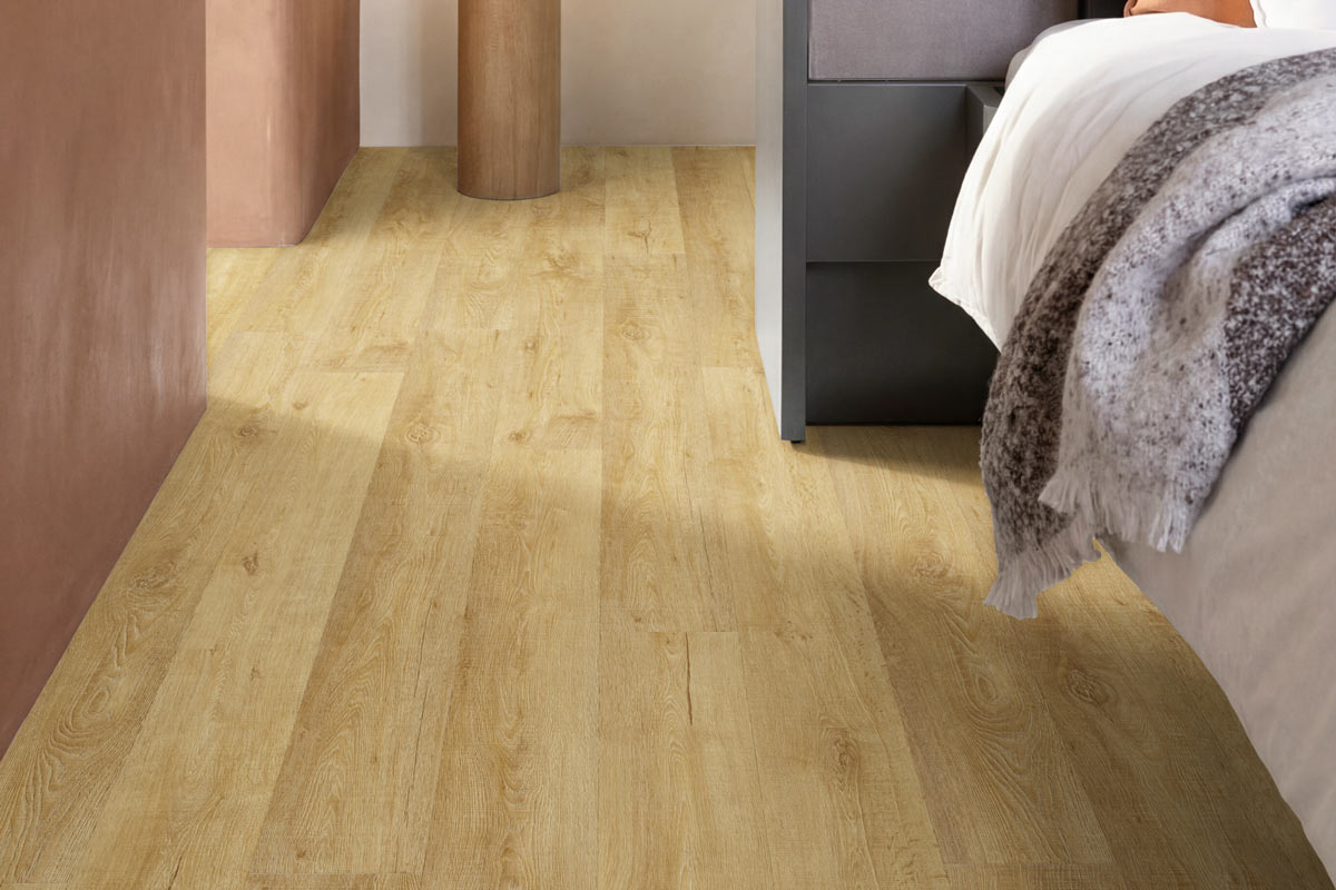 Moduleo Roots 88251 Nashville Oak LVT Gluedown Pla RO88251MP41242