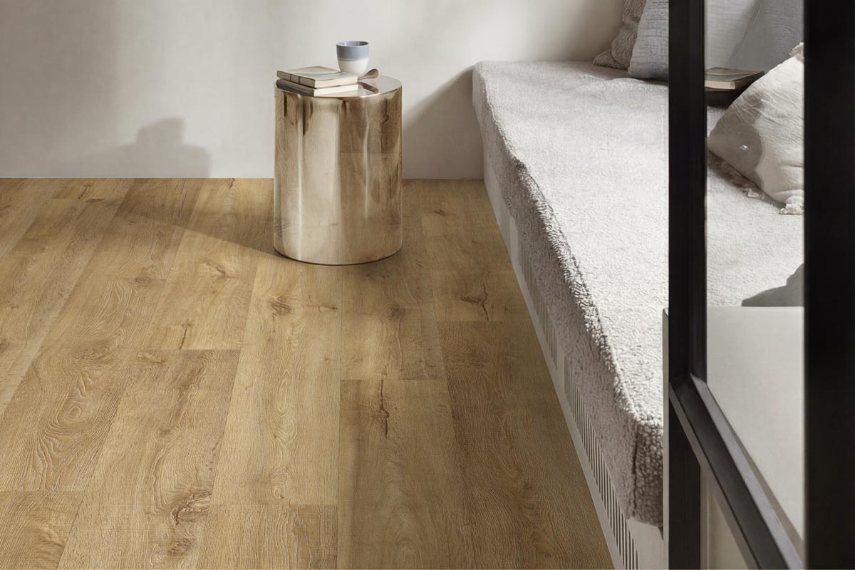 Moduleo Roots 88299 Nashville Oak LVT Gluedown Pla RO88299MP40779