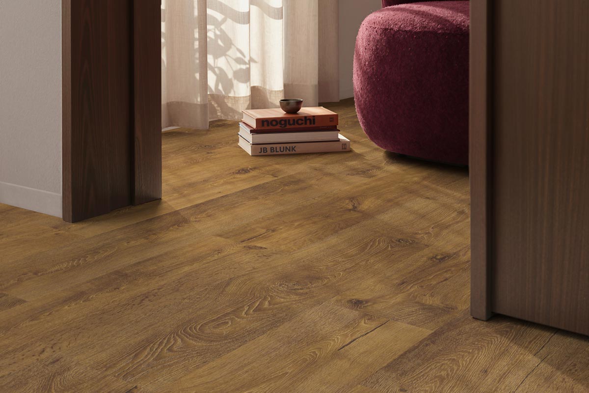 Moduleo Roots 88892 Nashville Oak LVT Gluedown Pla RO88892MP41295