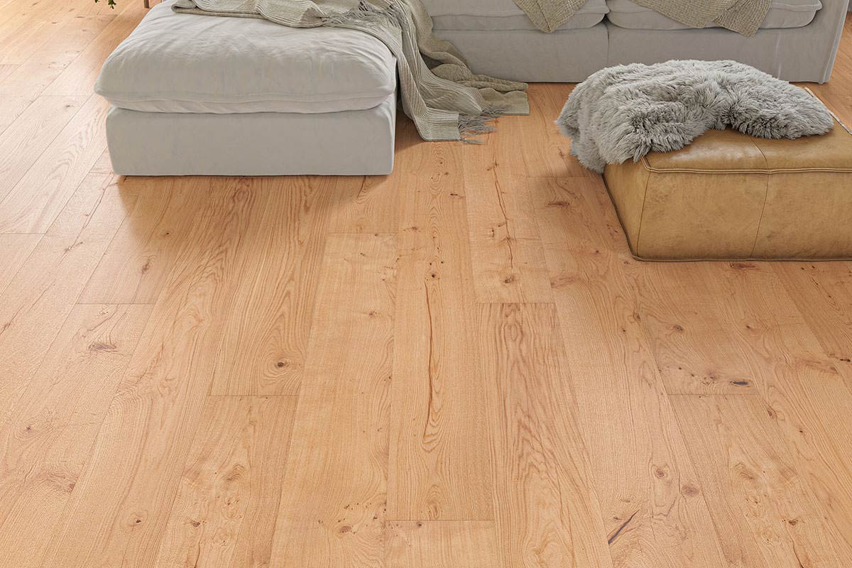 Natura Devon Engineered Wood Brushed UV Oiled ENG-NT-20-3356