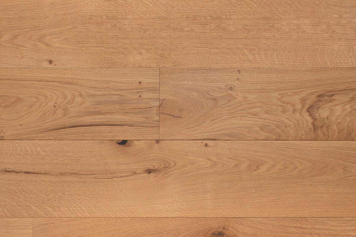 Natura 14mm x 190mm Dover Oak Enginereed Wood Brushed UV Oiled ENG-NT-14-3352