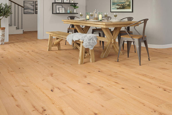 Natura Dover Oak Enginereed Wood Brushed UV Oiled ENG-NT-14-3352
