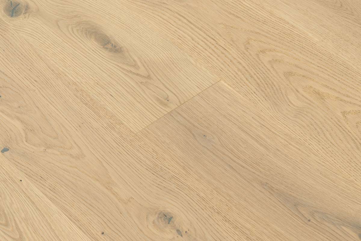 Natura Engineered Rustic Oak 14 x 180 Oakland Brushed Ultra Matt Lacquered ENG-NT-14-3361