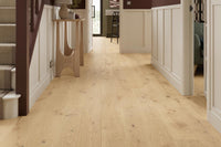 Natura Engineered Rustic Oak Oakland Brushed Ultra Matt Lacquered ENG-NT-14-3361