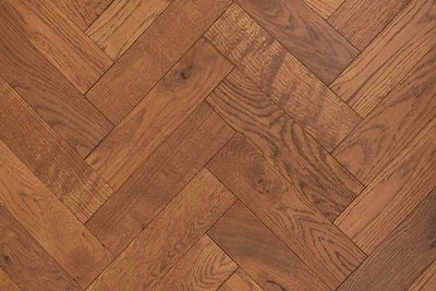 Natura Oak Olive Herringbone Engineered Wood Brushed UV Oiled ENG-NTHB-10-3361