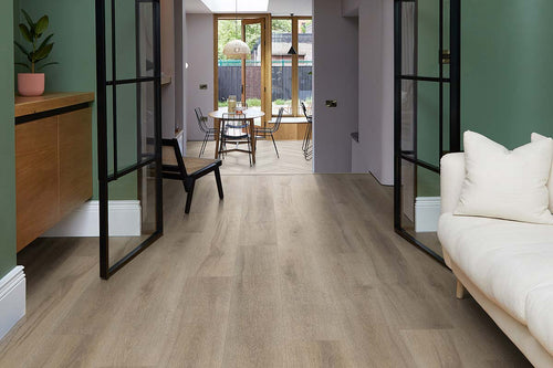 Polyflor Colonia PUR Natural Bare Oak Gluedown LVT 4383