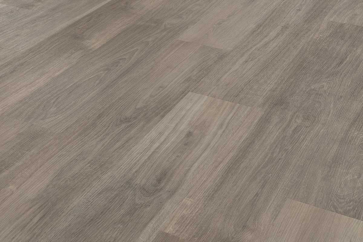 Karndean Van Gogh Nimbus Oak Gluedown LVT VGW125T