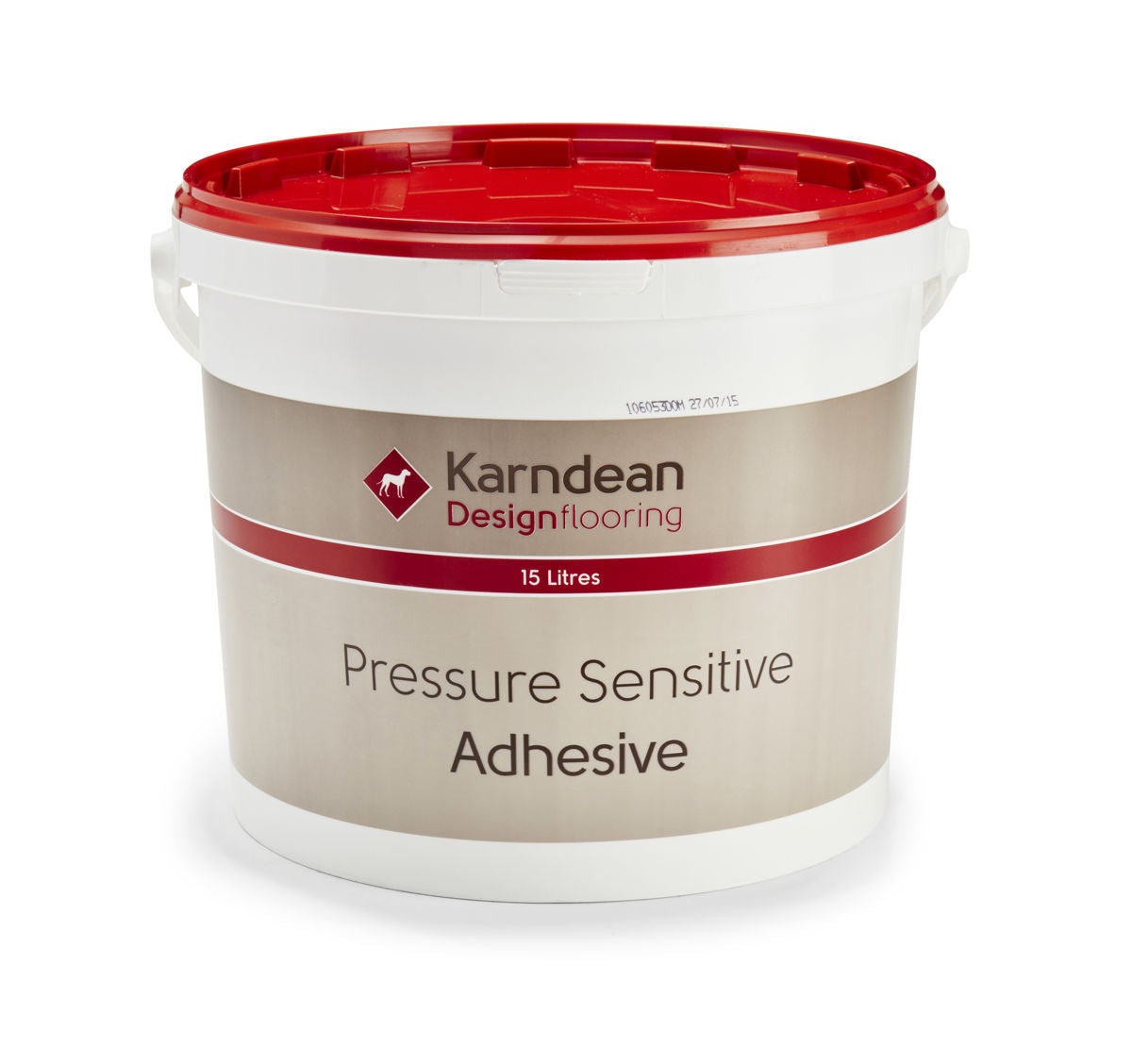 Karndean Pressure Sensitive Adhesive 2.5L PS2.5LTR