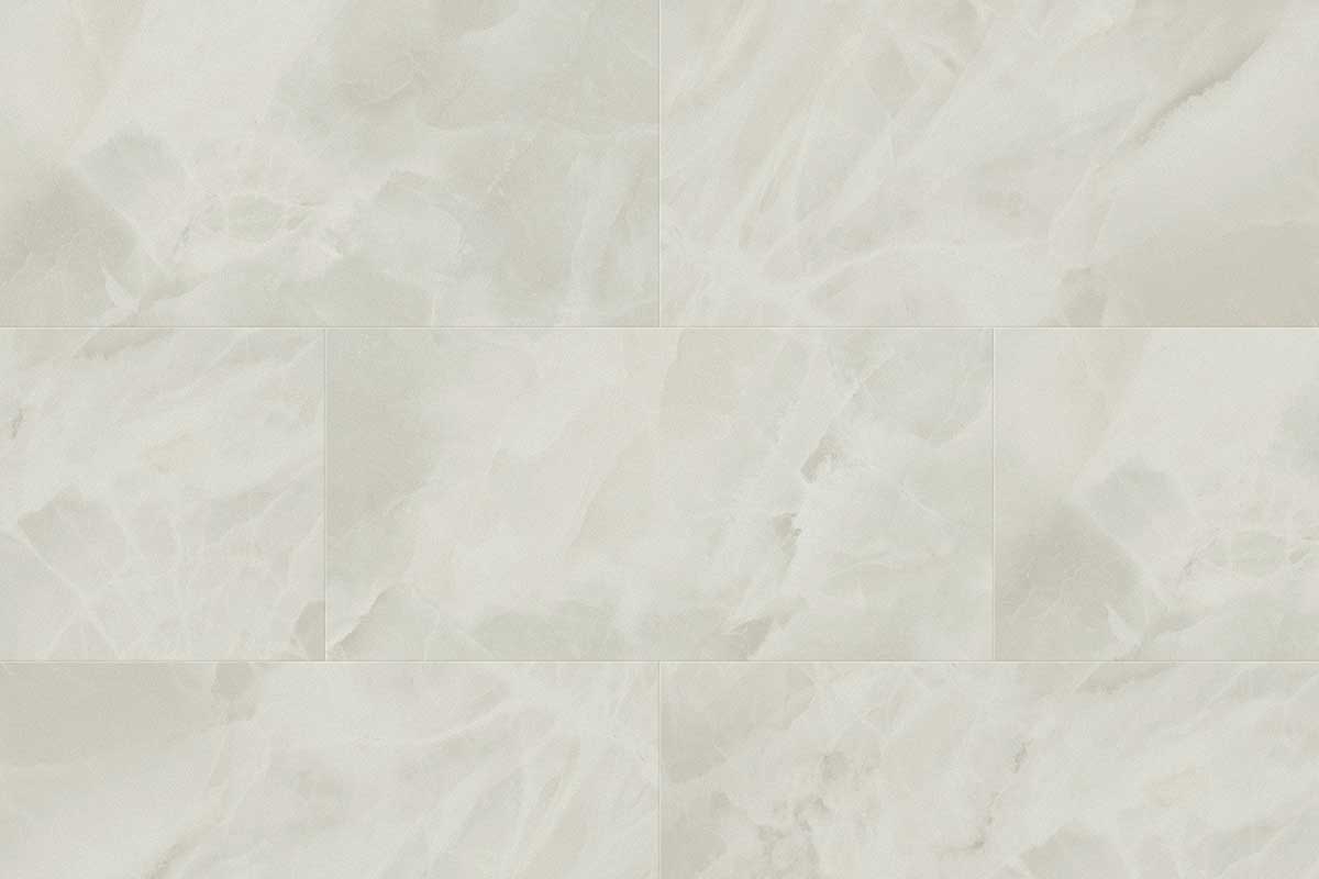 Karndean Art Select Pearl Onyx Gluedown Luxury Vinyl Tile LM35