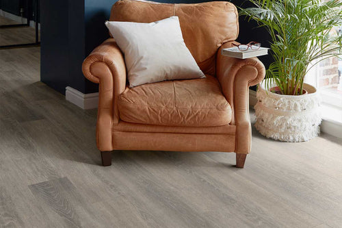 Polyflor Camaro RigidCore Bayswater Oak LVT 4148