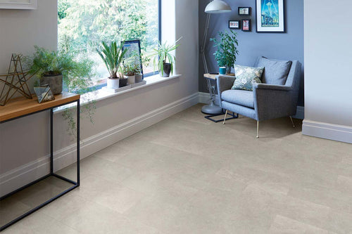 Polyflor Camaro Soho Cement Rigid Core LVT 4149