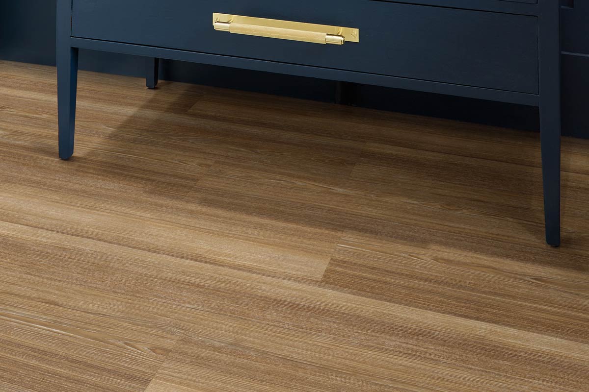 Polyflor Expona PUR EnCore Rigid Loc Eden Ash LVT 9027