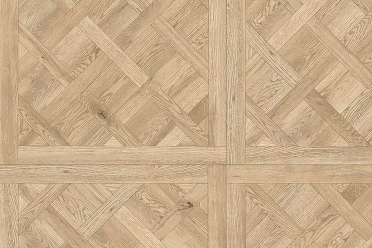 Polyflor Expona PUR Oiled Oak Versailles Gluedown LVT 4129
