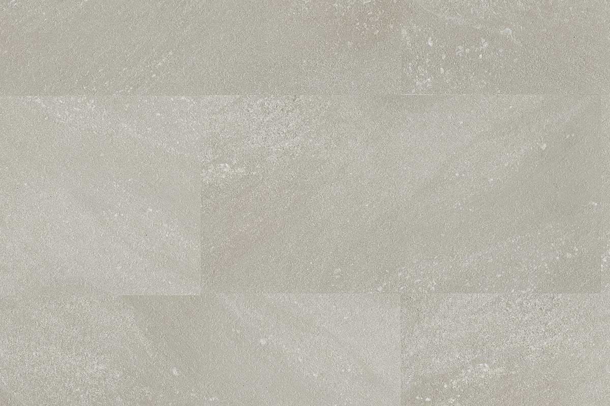 Polyflor Colonia PUR Balmoral Grey Slate Gluedown Luxury Vinyl Tile 4534