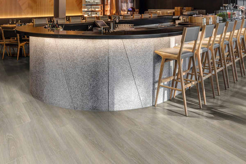 Polyflor Expona PUR Bevel Line Harewood Limed Oak Gluedown LVT 2823