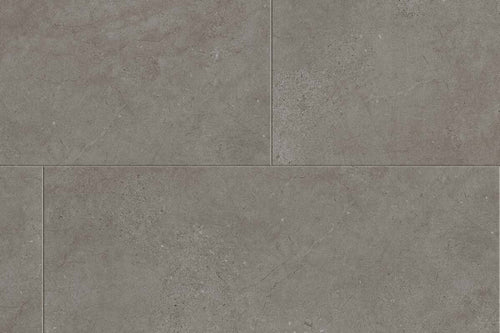 Polyflor Expona PUR Bevel Line Weathered Concrete Gluedown LVT 2828