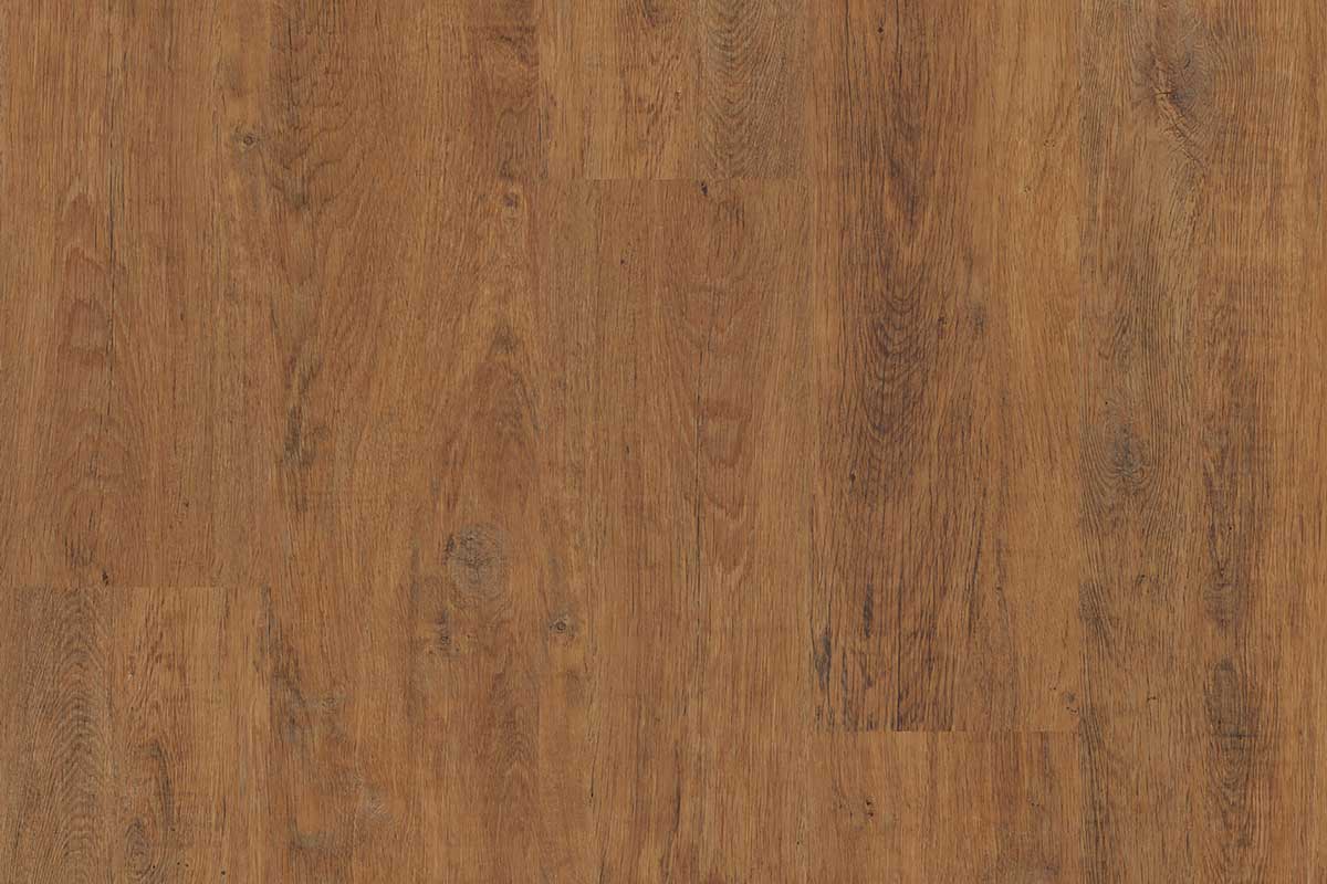 Polyflor Expona PUR Antique Oak Gluedown LVT 4016