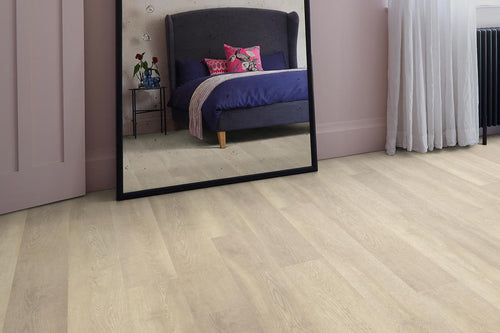 Polyflor Expona PUR Everest Oak Gluedown LVT 4134
