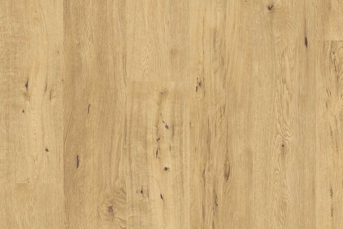 Polyflor Expona PUR French Vanilla Oak Gluedown LVT 4058