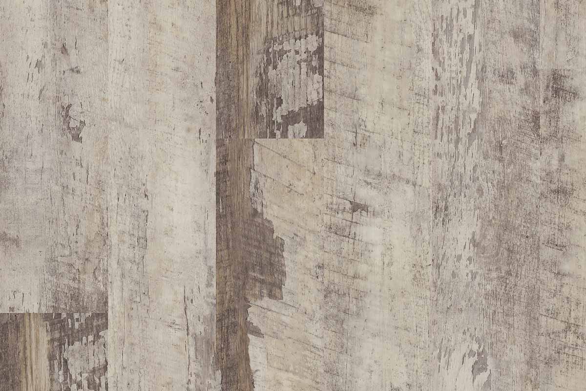Polyflor Expona PUR Grey Barnwood Gluedown LVT 4108