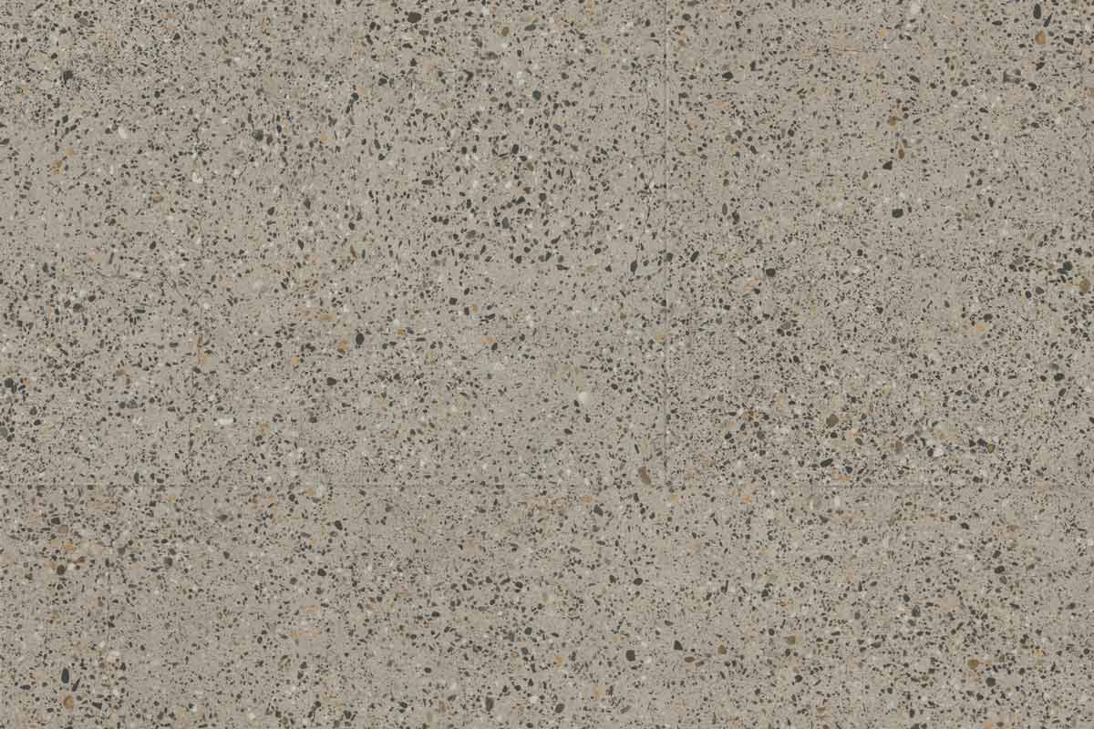 Polyflor Expona PUR Grey Terrazzo Gluedown LVT 5128