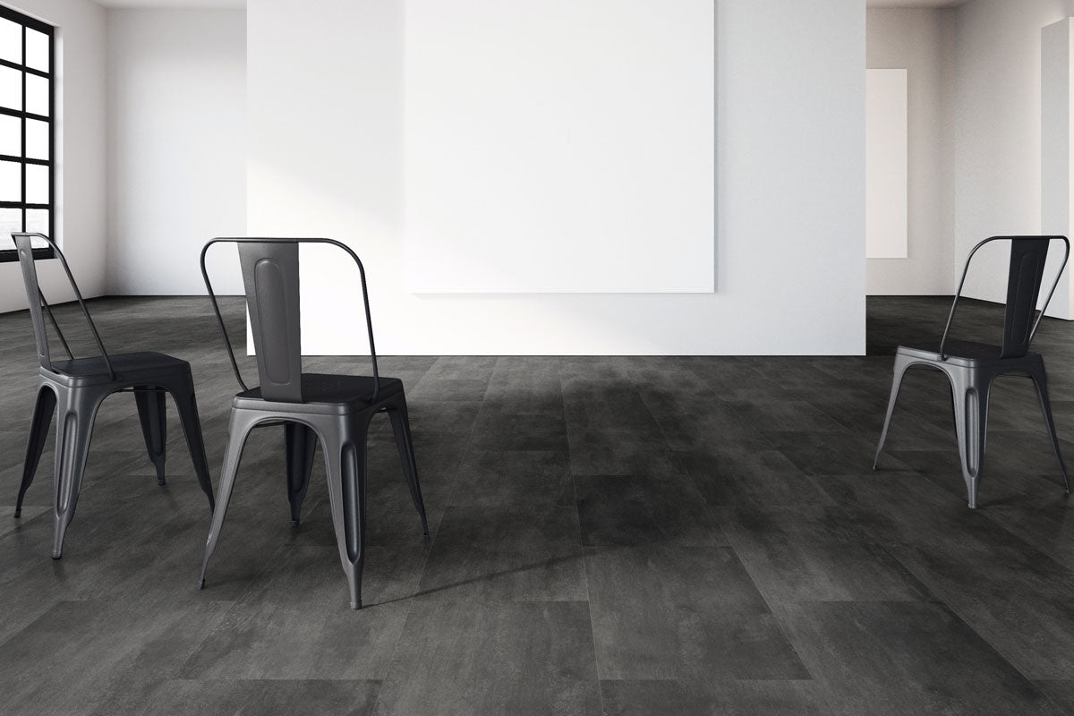 Polyflor Expona PUR Iron Ore Gluedown LVT 5102