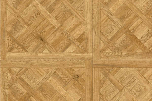 Polyflor Expona PUR Sherwood Oak Versailles Gluedown LVT 4124