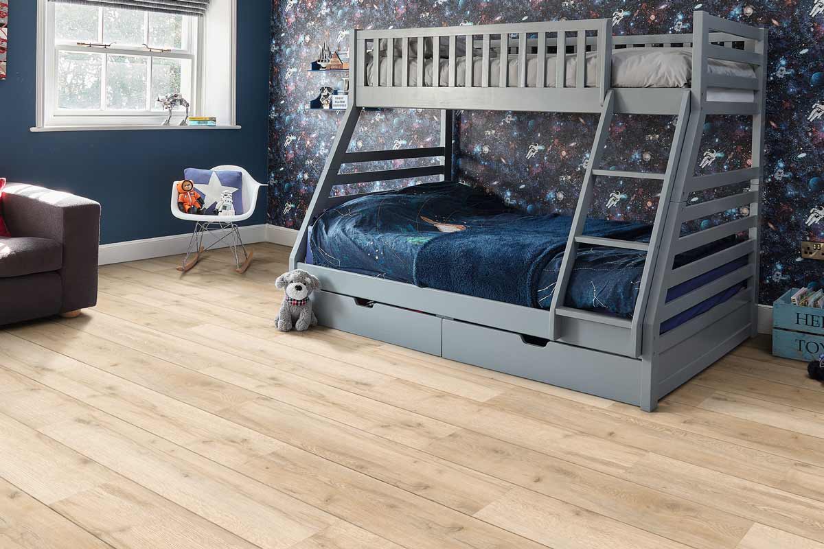 Polyflor Expona PUR Wilder Oak Gluedown LVT 4133