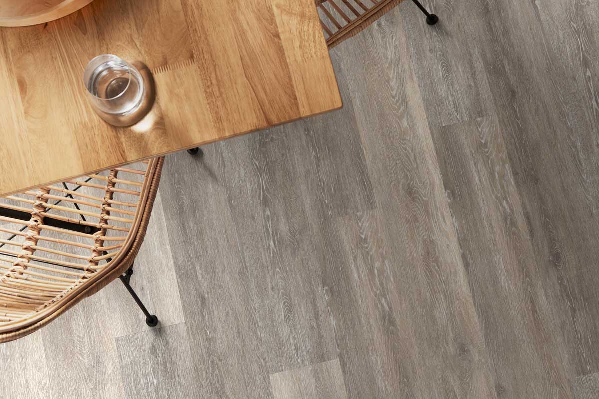 Polyflor Expona PUR EnCore Rigid Loc Icelandic Oak LVT 9025