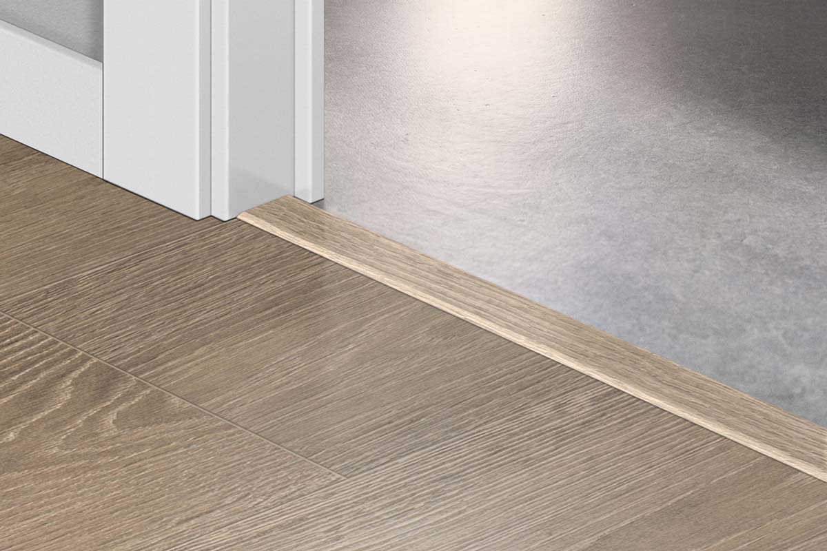 Quick-Step Incizo Profile QSINCP01285 White Vintage Oak