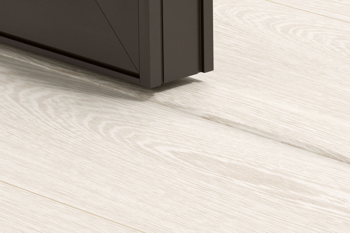 Quick-Step Incizo Profile QSINCP01300 WengÃ© Passionata