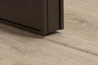 Quick-Step Laminate Incizo Doorbar QSINCP01304 Light grey varnished oak