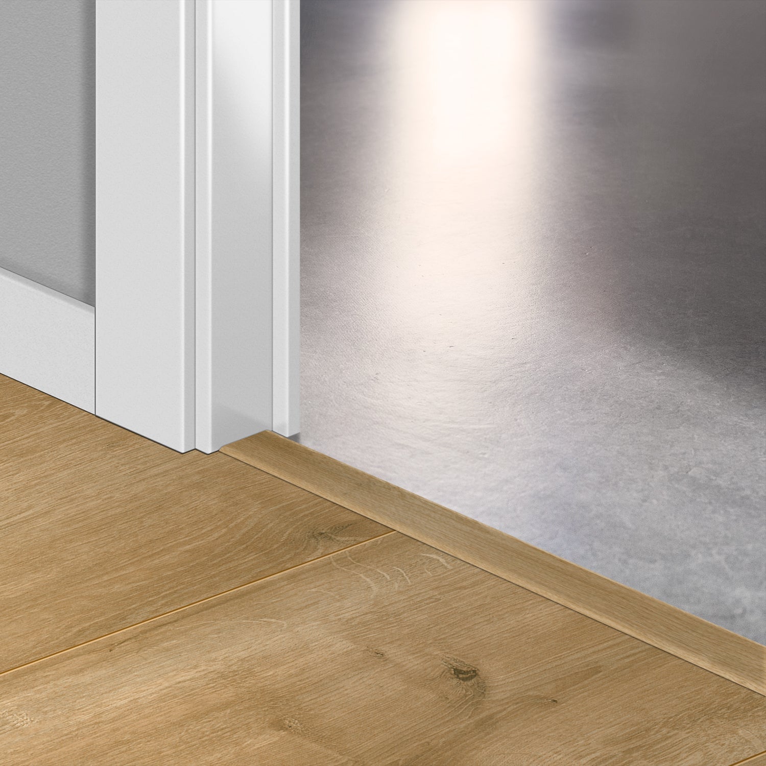 Quick-Step Incizo Profile QSINCP01487 Midnight Oak Natural