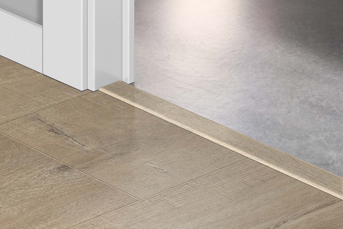 Quick-Step Incizo Profile QSINCP01622 Dominicano Oak Natural