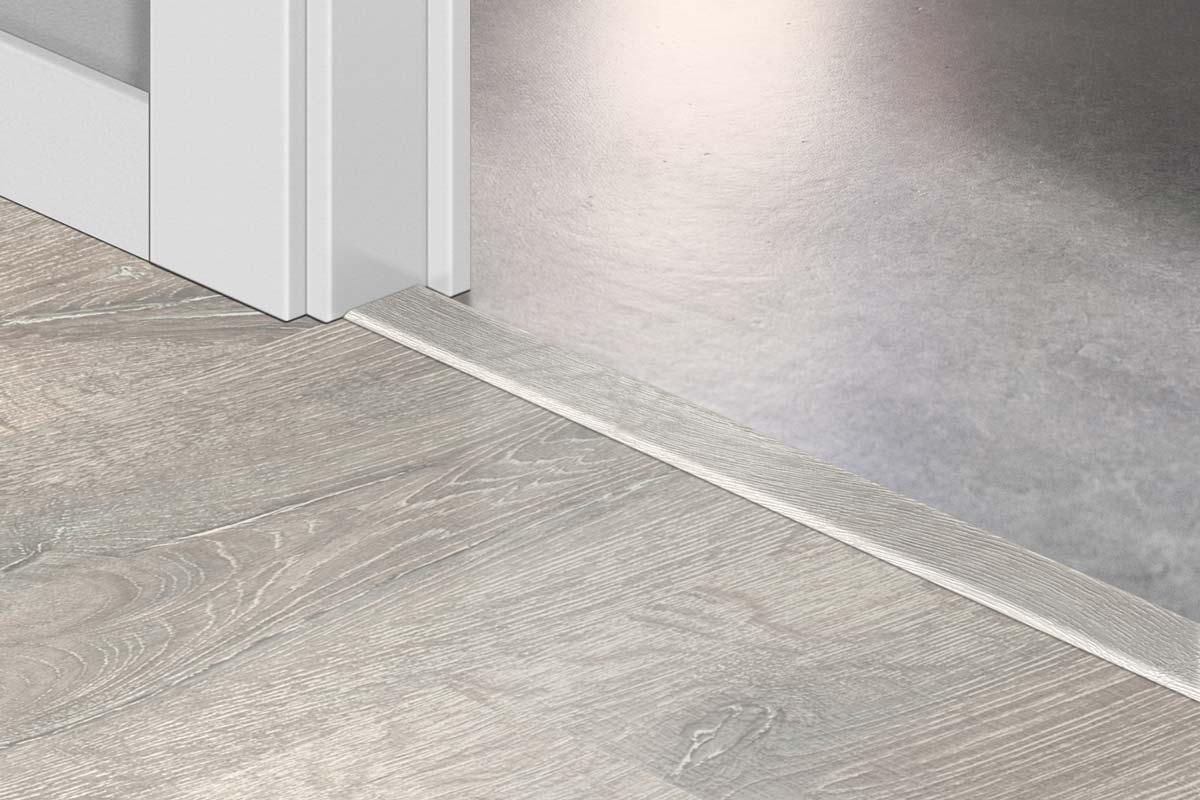 Quick-Step Incizo Profile QSINCP01653 Reclaimed White Patina Oak