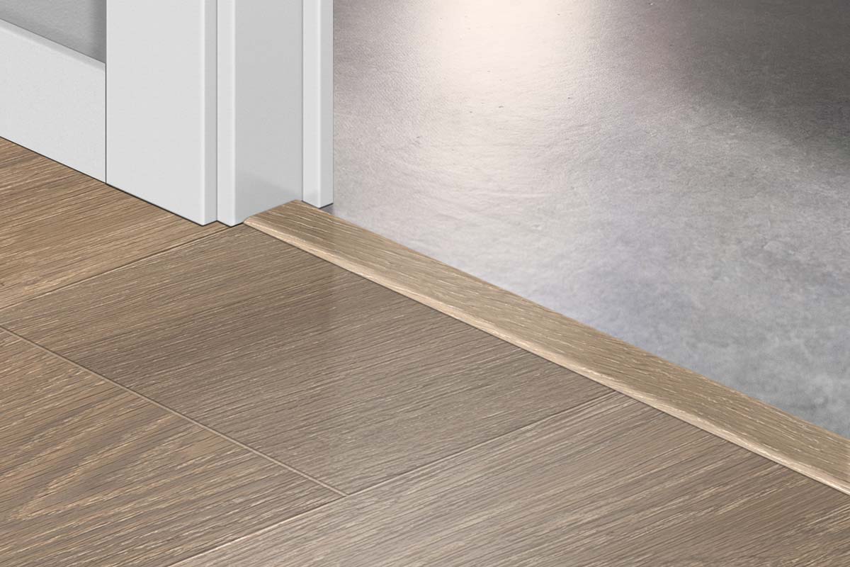 Quick-Step Incizo Profile QSINCP01661 Long Island Oak Natural