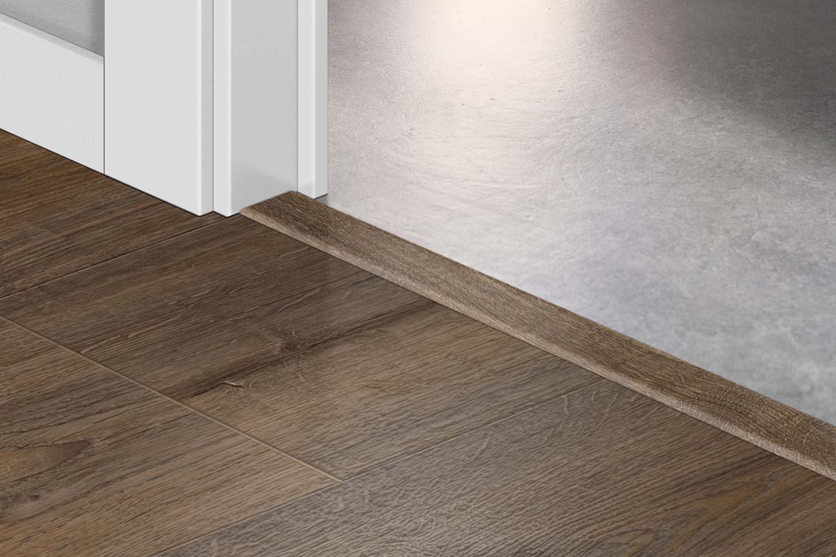 Quick-Step Incizo Profile QSINCP01664 Cambridge Oak Dark