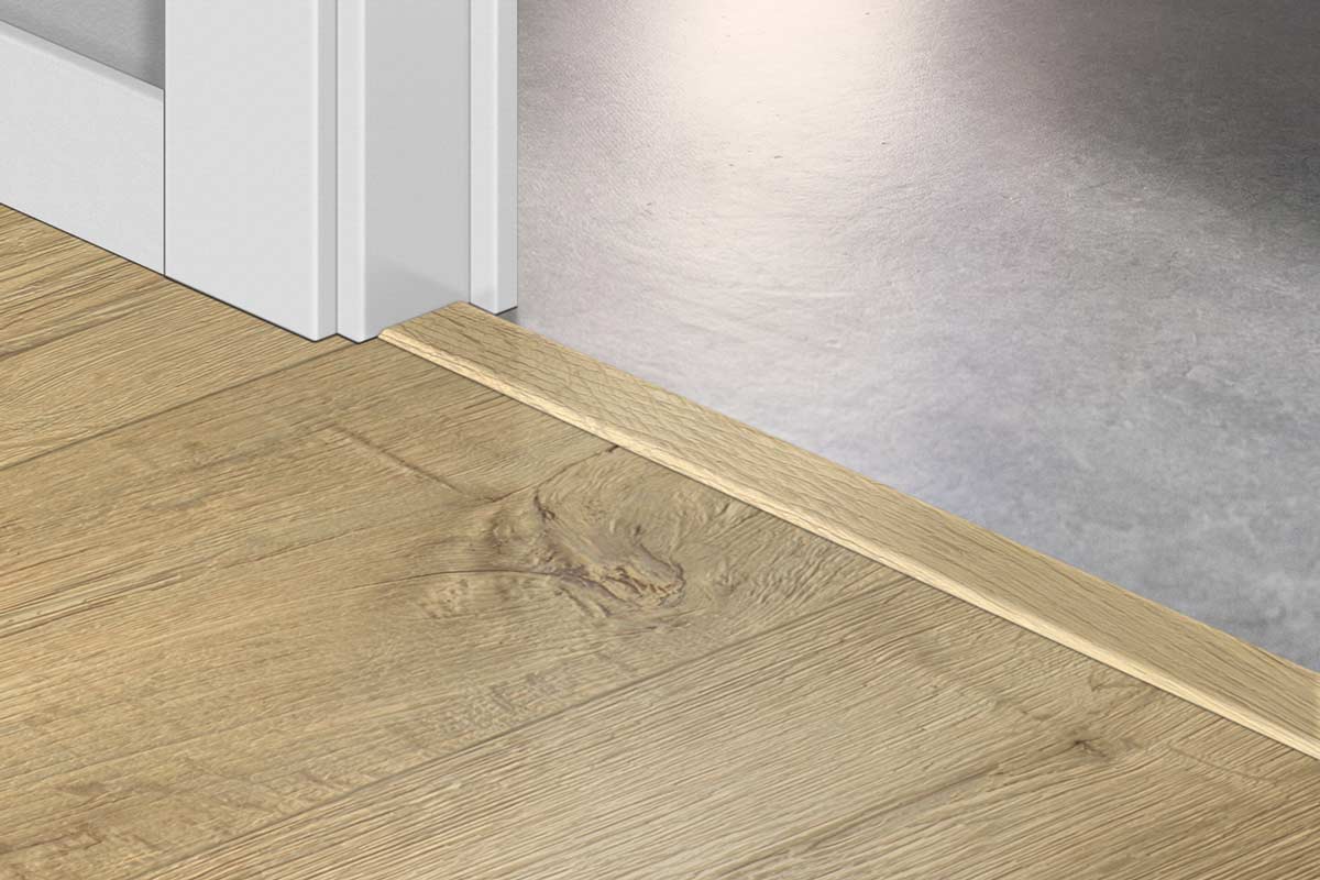 Quick-Step Incizo Profile QSINCP01853 Sandblasted Oak Natural