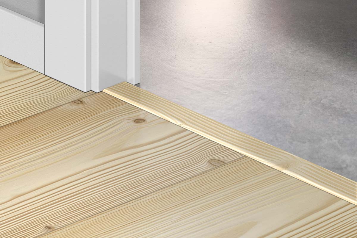 Quick-Step Incizo Profile QSINCP01860 Natural Pine