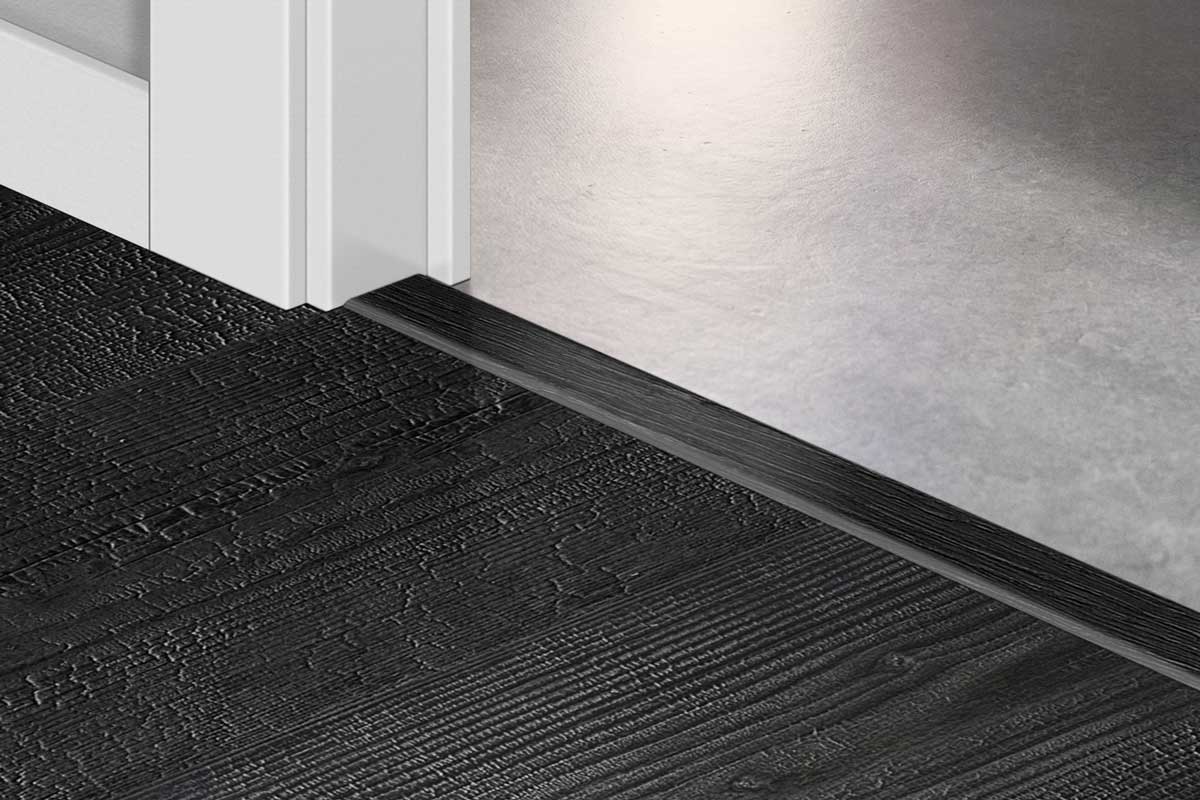 Quick-Step Incizo Profile QSINCP01862 Burned Planks