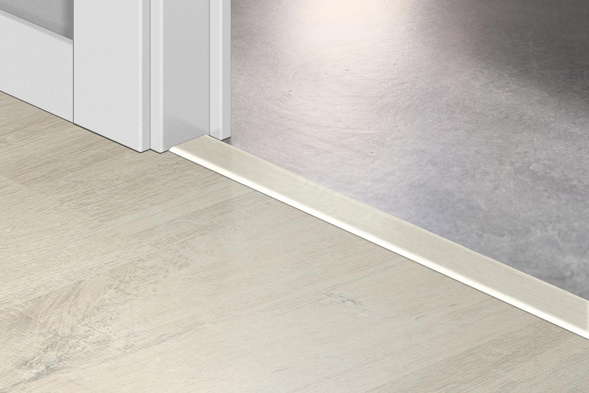 Quick-Step Incizo Profile QSINCP03178 Charlotte Oak White