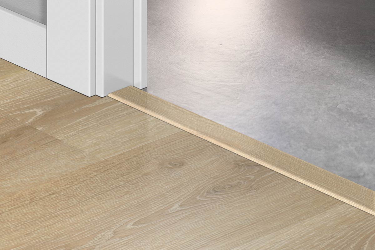 Quick-Step Incizo Profile QSINCP03179 Tennessee Oak Light Wood