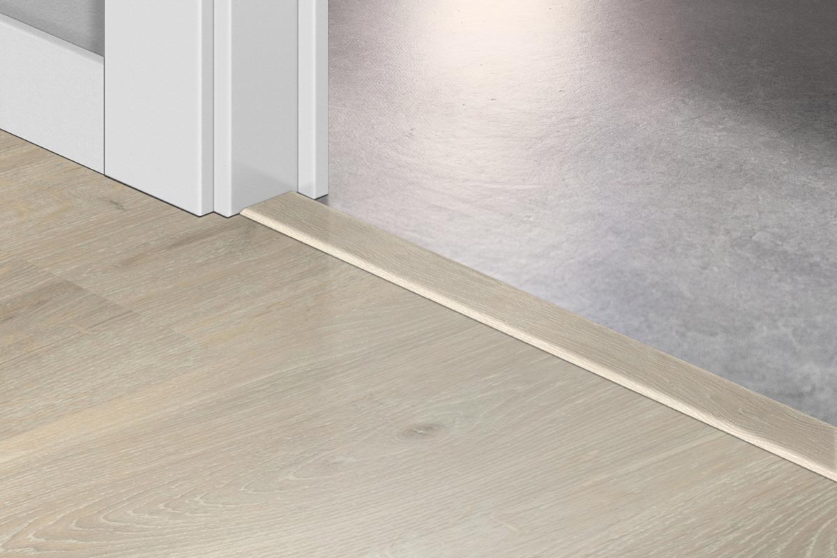 Quick-Step Incizo Profile QSINCP03181 Tennessee Oak Grey