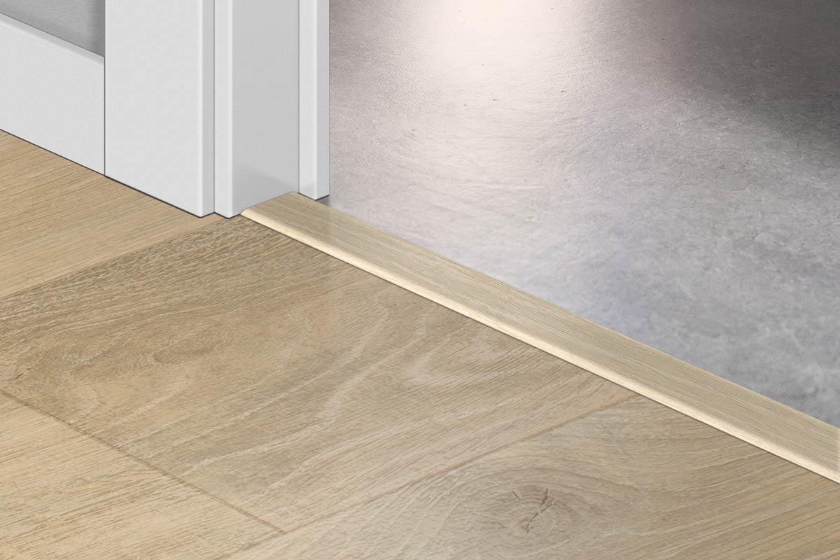 Quick-Step Incizo Profile QSINCP03545 Woodland Oak Beige