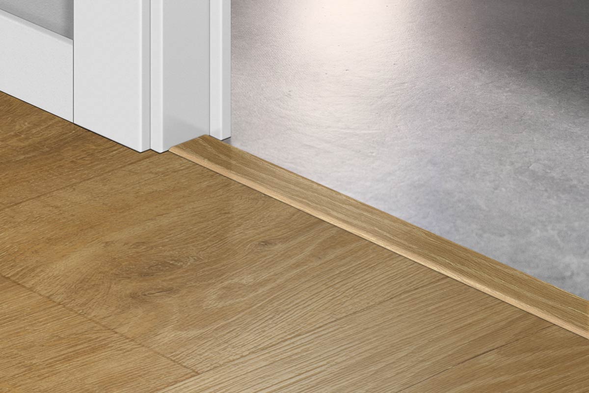Quick-Step Incizo Profile QSINCP03546 Woodland Oak Natural