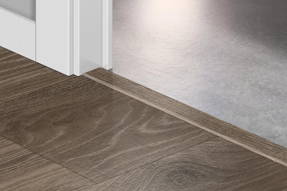 Quick-Step Incizo Profile QSINCP03548 Woodland Oak Brown