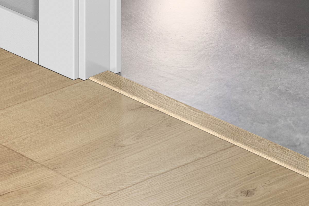 Quick-Step Incizo Profile QSINCP03550 Desert Oak Light Natural